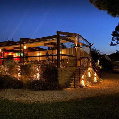 Finca Lagloria Guadarrama Exterior photo