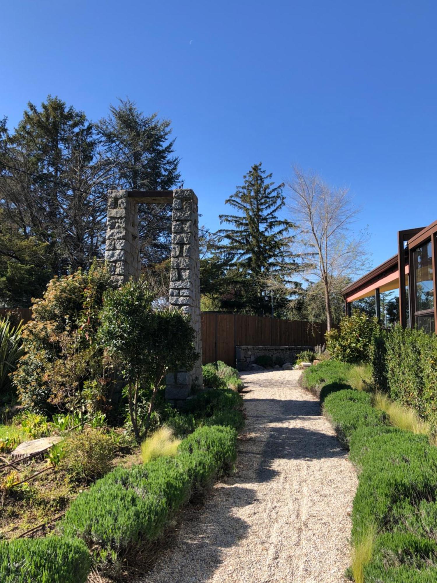 Finca Lagloria Guadarrama Exterior photo